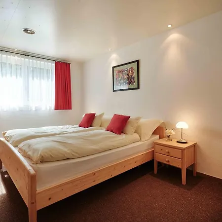 4br Spacious In A Modern Chalet Apartment Lauterbrunnen