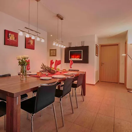 4br Spacious In A Modern Chalet * Lauterbrunnen