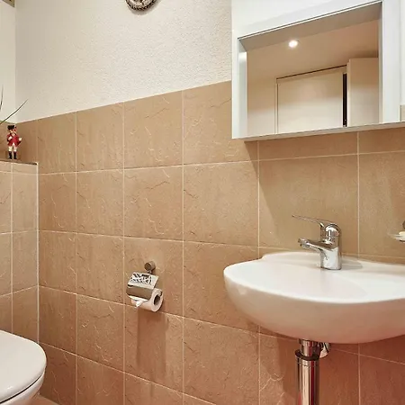 Daire 4br Spacious In A Modern Chalet Lauterbrunnen