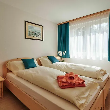 Daire 4br Spacious In A Modern Chalet *